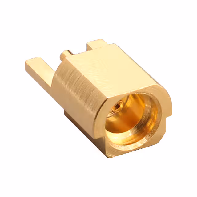 CONMMCX013 Linx Technologies Inc.  Gruppi di connettori coassiali (RF)